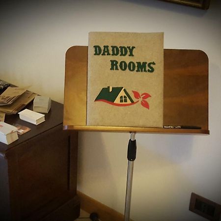 Daddyrooms トレヴィーゾ エクステリア 写真