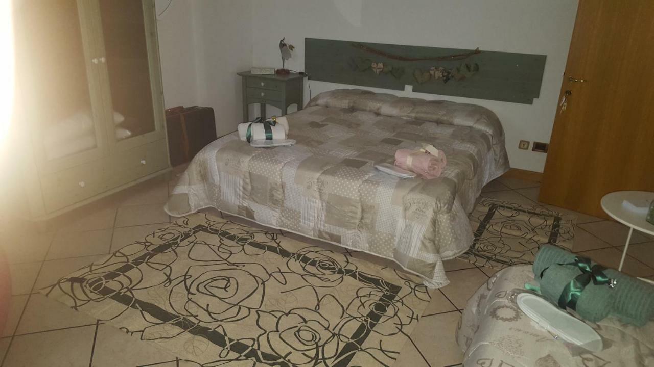 Daddyrooms トレヴィーゾ エクステリア 写真