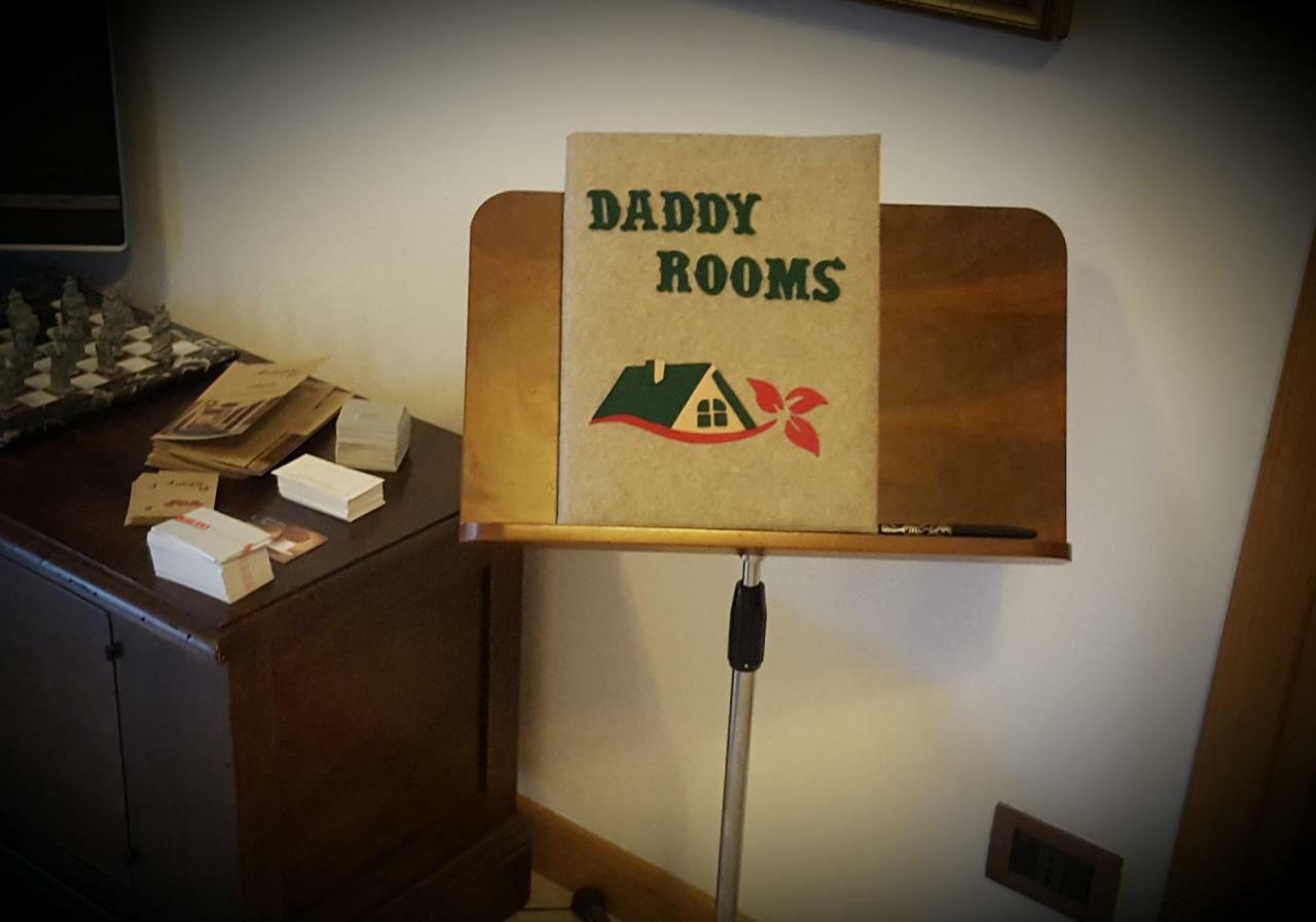 Daddyrooms トレヴィーゾ エクステリア 写真
